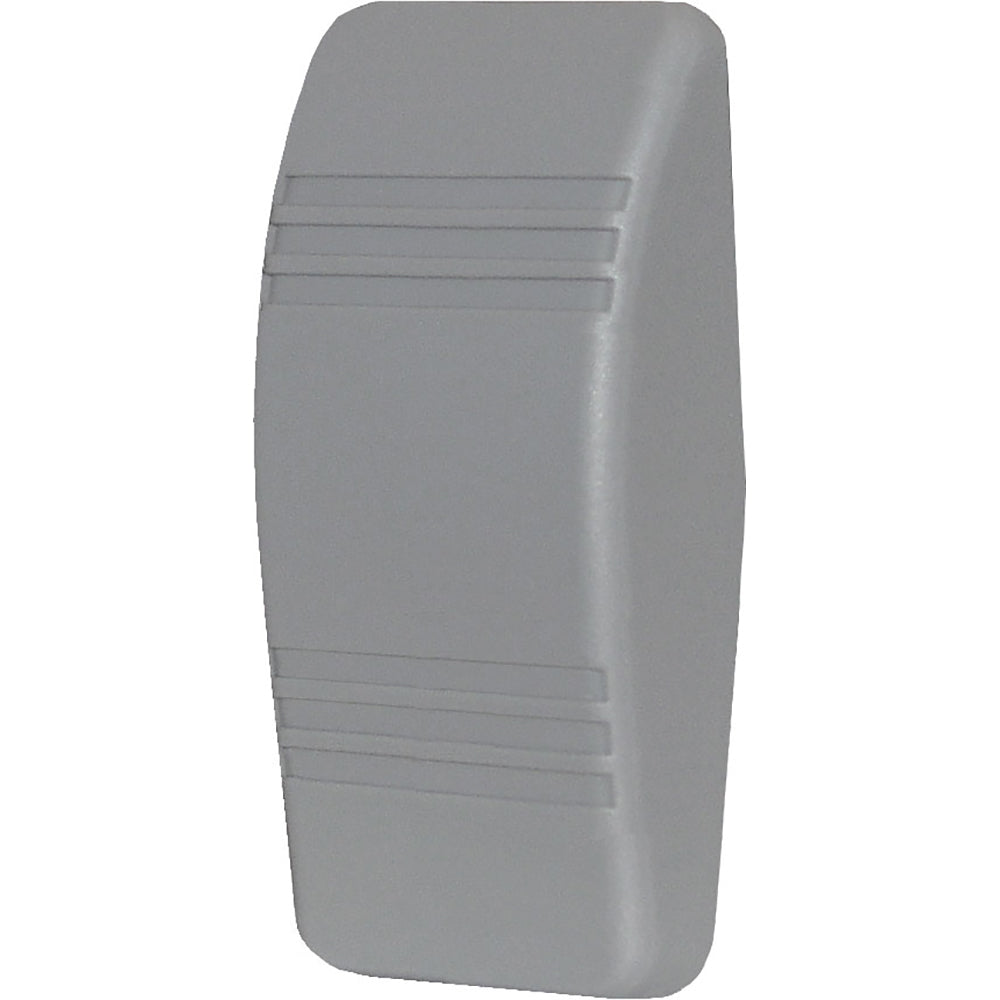 8299 Contura Switch Actuator - Grey - No Lens