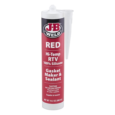 Gasket Sealant,10.3 fl oz,Cartridge