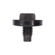 Ford Oil Drain Plug with Rubber Gasket
