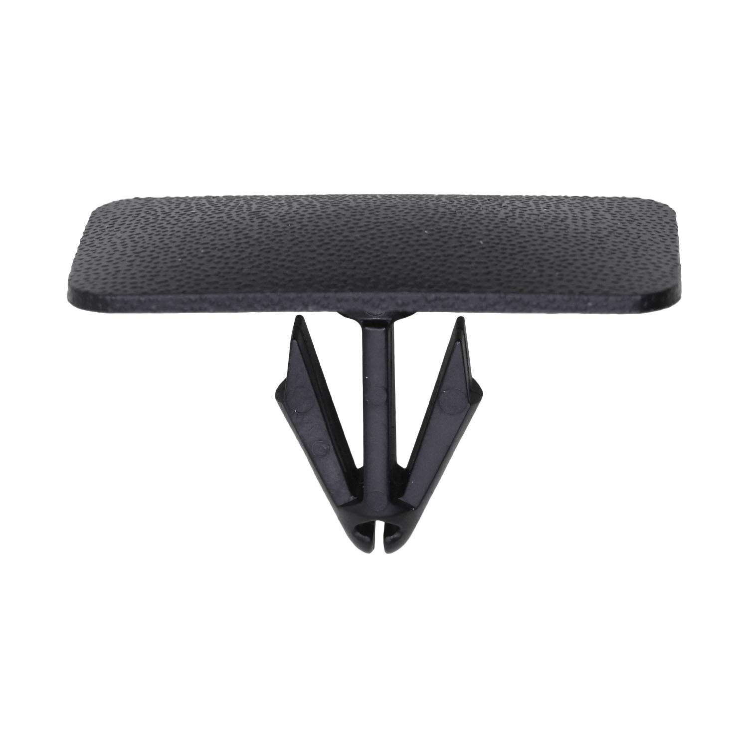 GM Rocker Panel Moulding Clip 11/16" x 1-5/16" Head Size