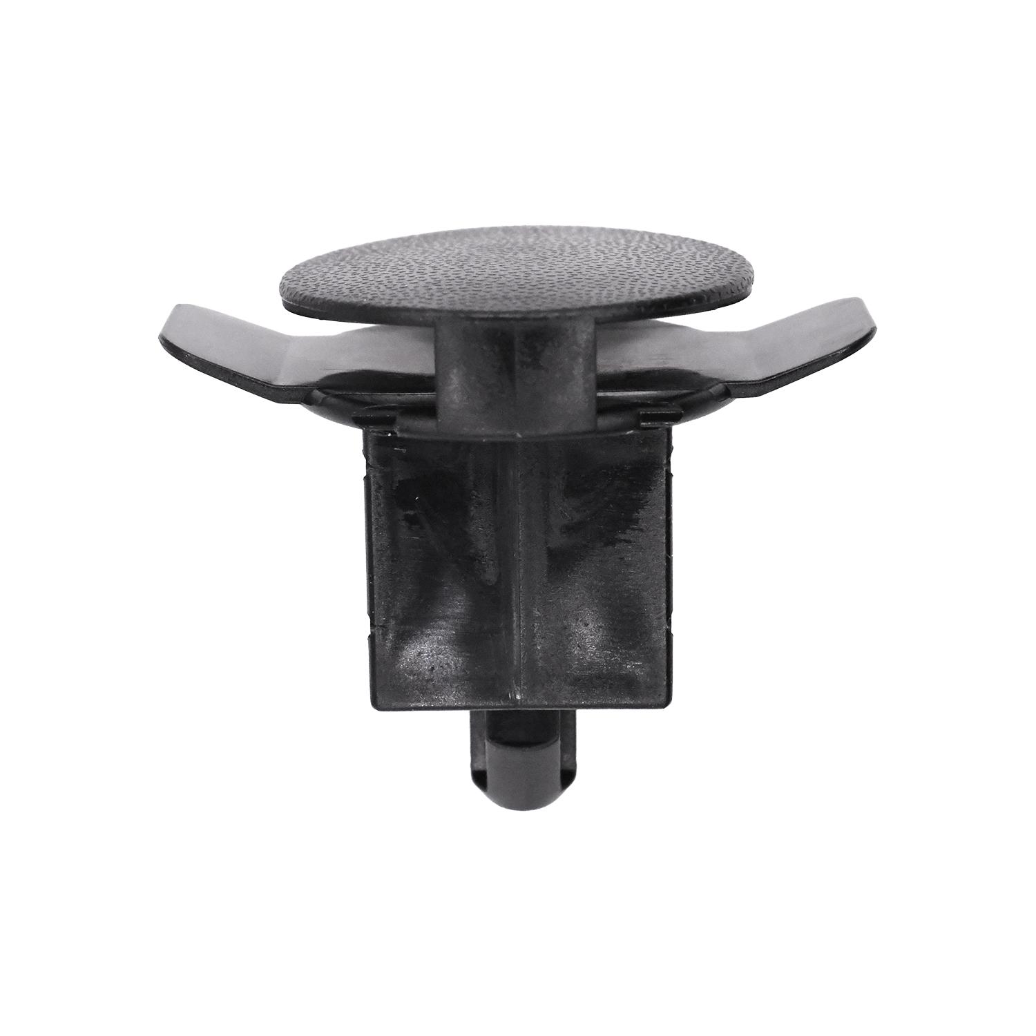 Chrysler Moulding Clip Black Nylon