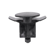 Chrysler Moulding Clip Black Nylon