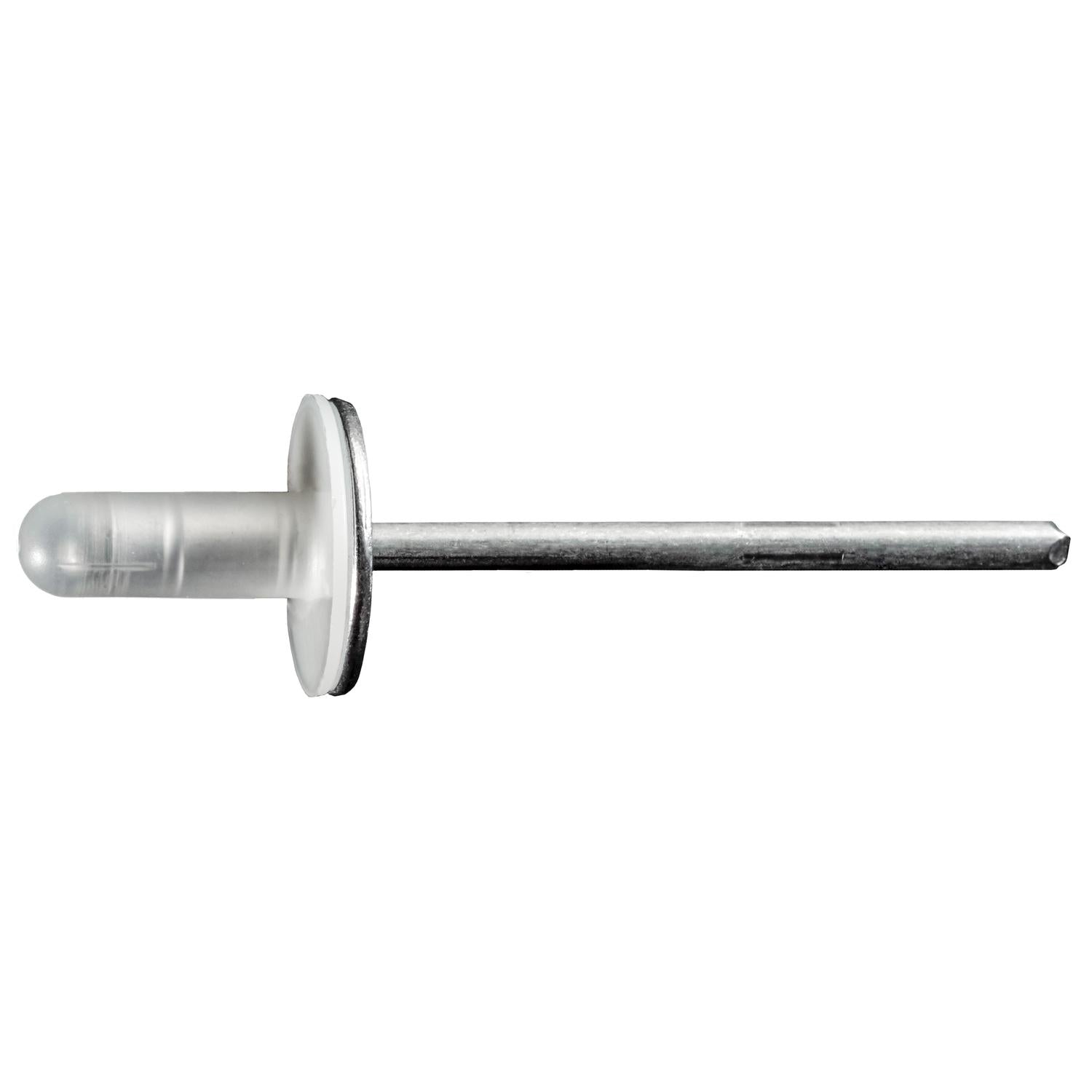 Toyota Specialty Rivet Aluminum And Steel