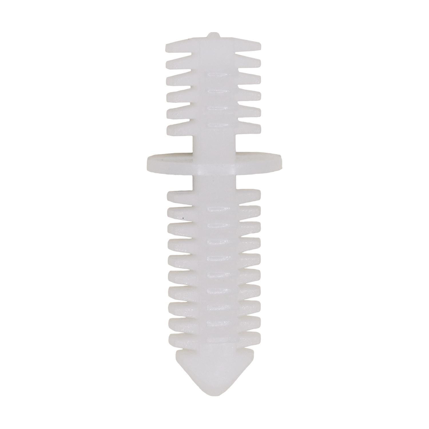 Double End Fir Tree Retainer