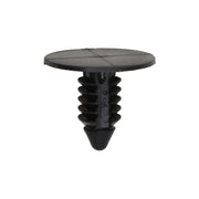 Toyota Fir Tree Retainer - Black Nylon