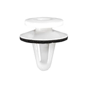 GM Retainer - White Nylon