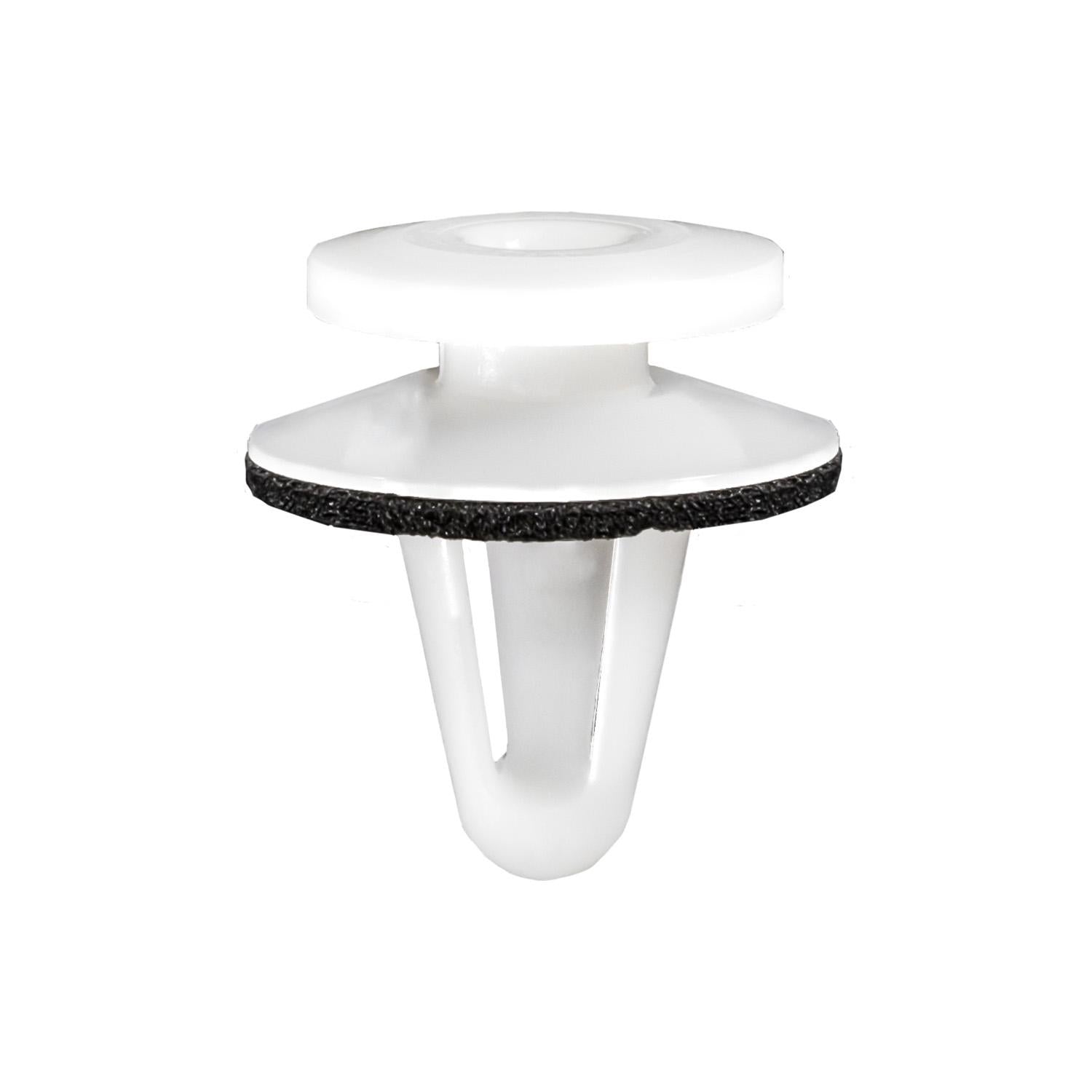 GM Retainer - White Nylon