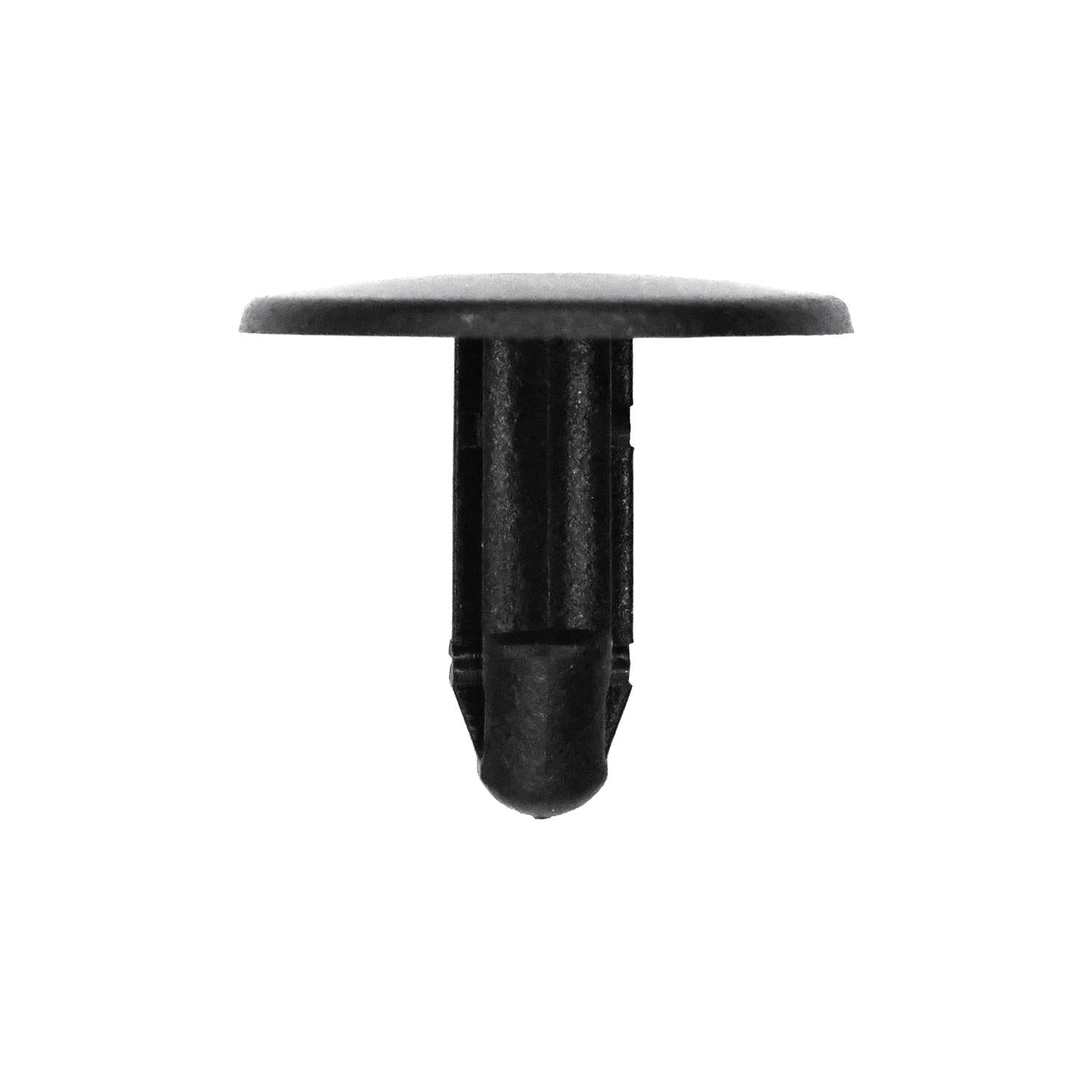 Honda Retainer - Black Nylon