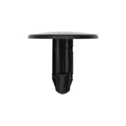 Honda Retainer - Black Nylon