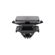 GM Moulding Clip - Black Nylon