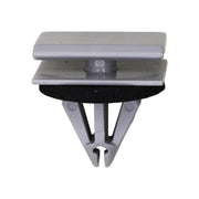 GM Moulding Clip - Gray Nylon