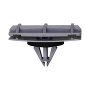 Chrysler Moulding Clip - Gray Nylon