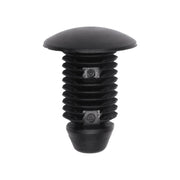 GM And Ford Fir Tree Retainer-Black Nylon