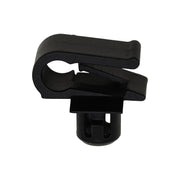 Mercedes-Benz Moulding Clip-Black Nylon