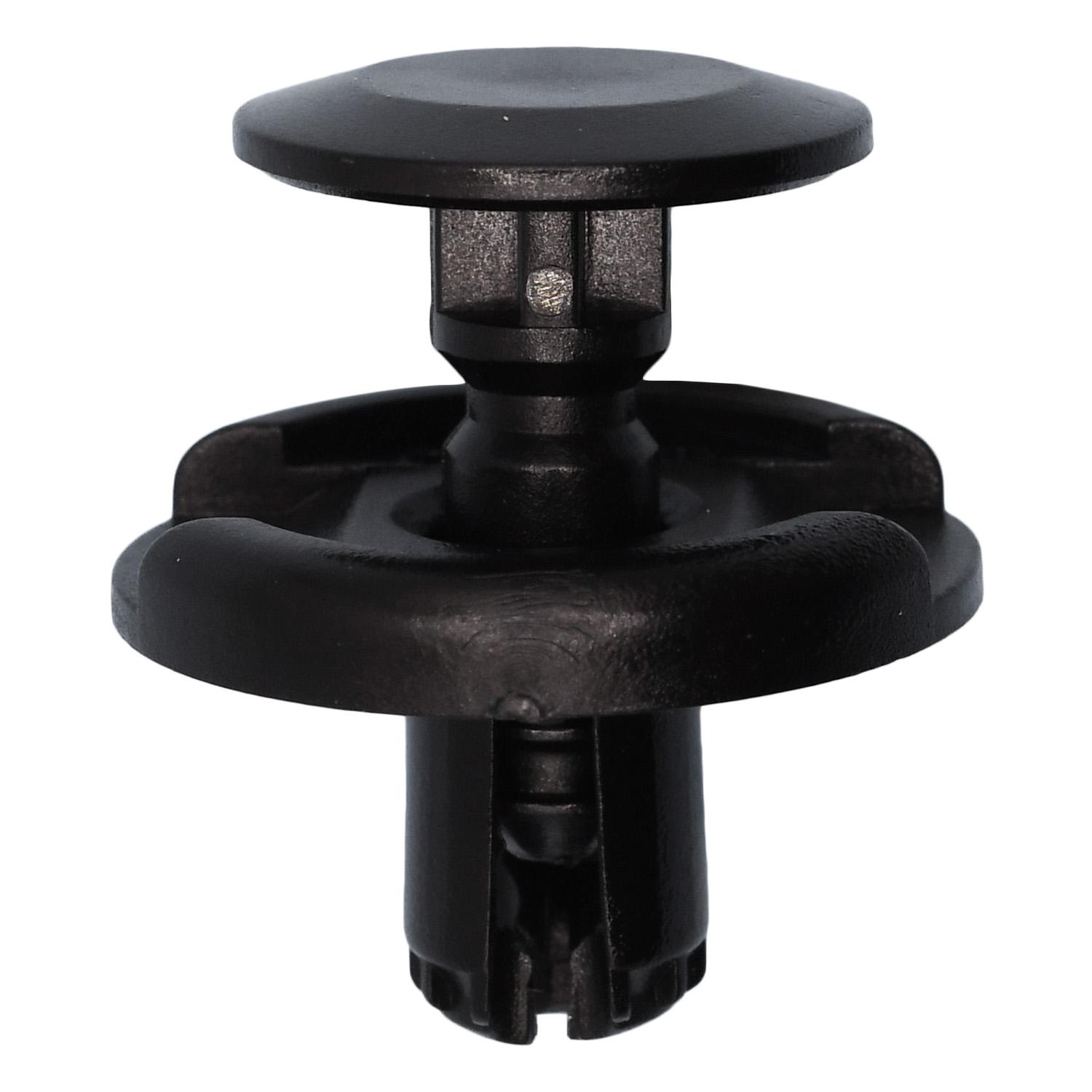 Toyota Push-Type Retainer