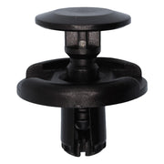 Toyota Push-Type Retainer