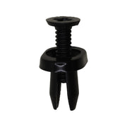 Ford And Mazda Push Type Retainer