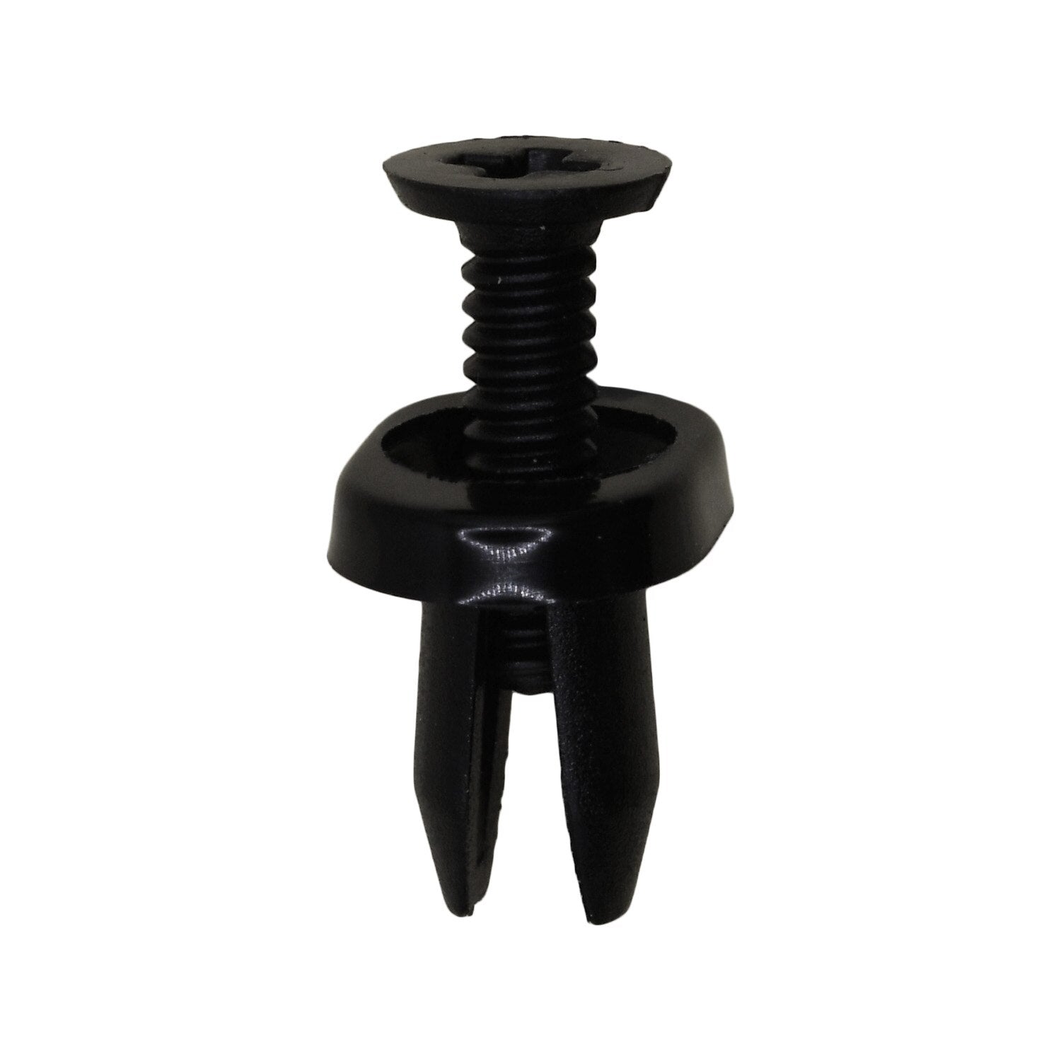 Ford And Mazda Push Type Retainer