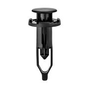 Toyota Push Type Retainer