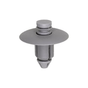 Chrysler Push-Type Retainer-Tan Nylon