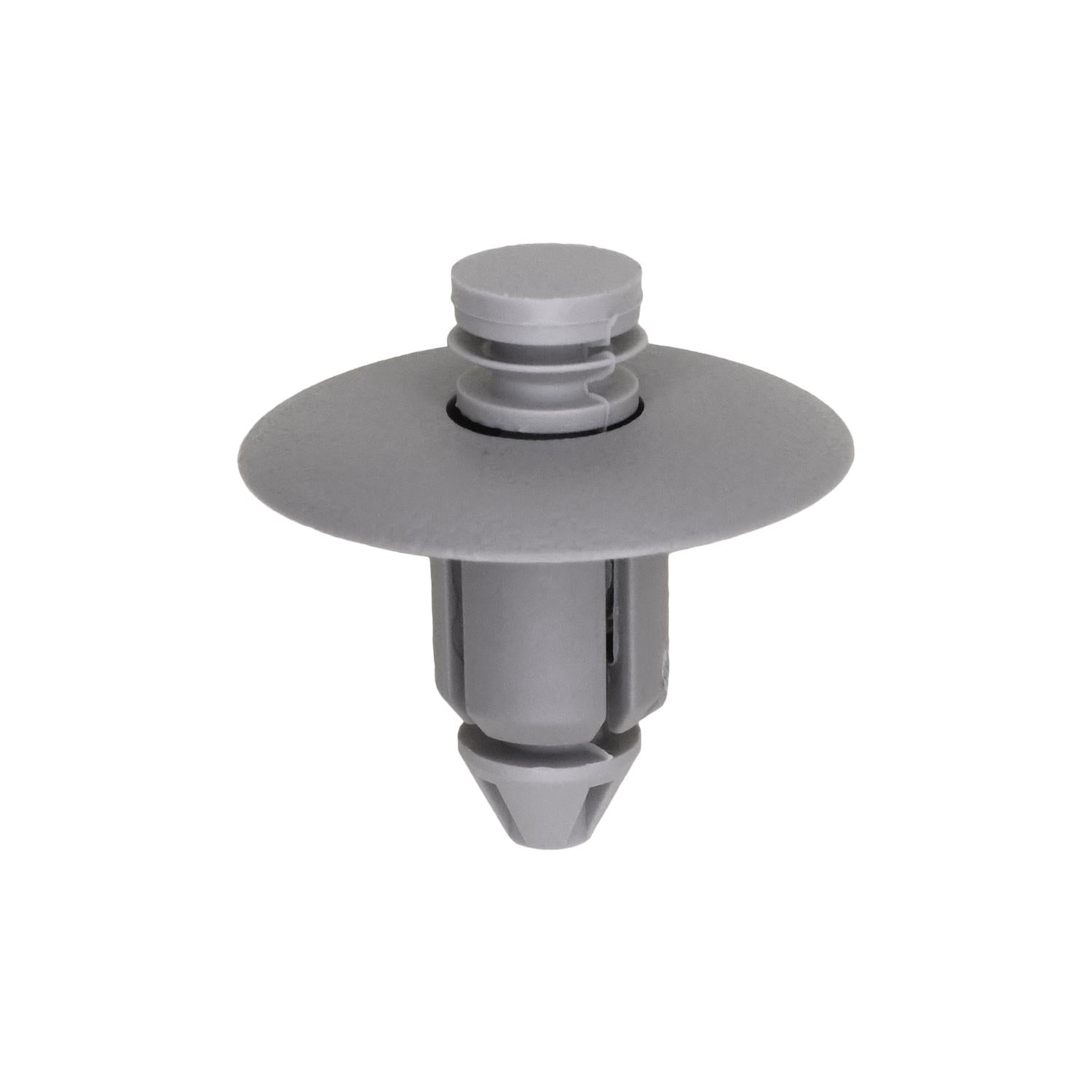 Chrysler Push-Type Retainer-Tan Nylon