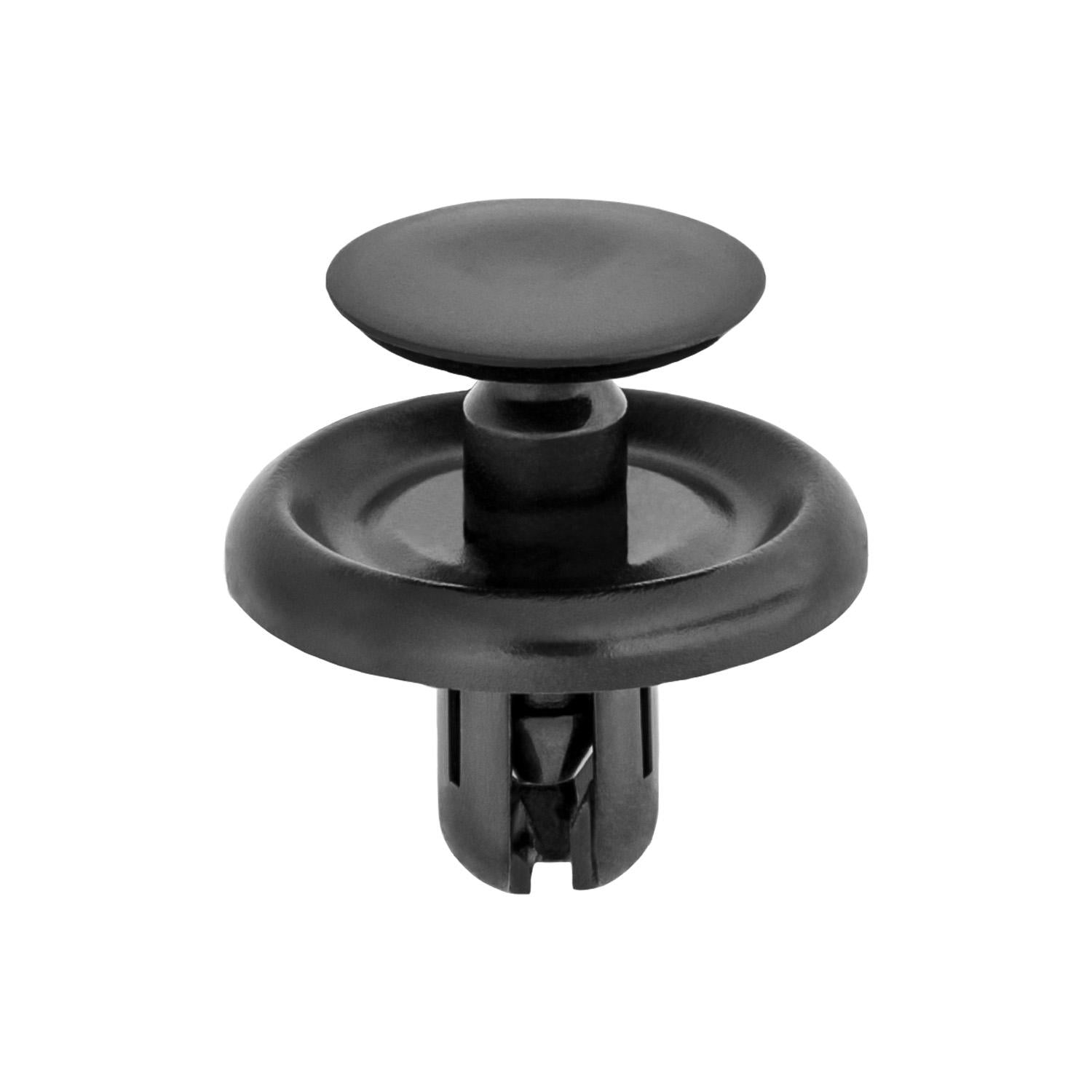 Lexus And Toyota Push-Type Retainer