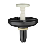 Chrysler Push-Type Retainer