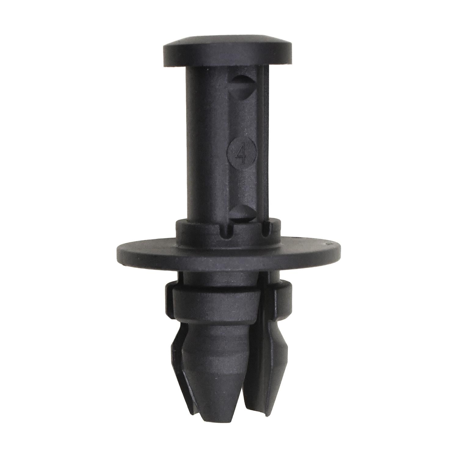 Chrysler Push-Type Retainer