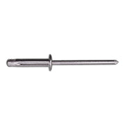 Mercedes Benz Rivet