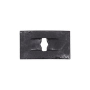 Flat Nut 1/16" Stud Size 7/32" x 3/8"