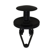 GM Push Type Retainer
