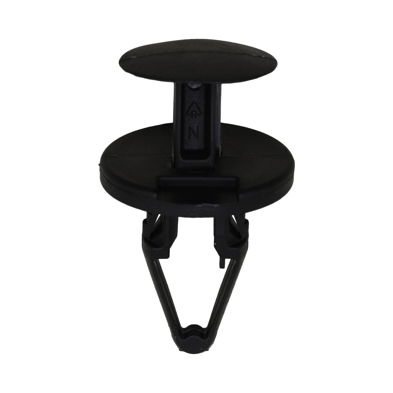 GM Push Type Retainer