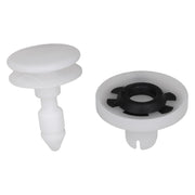 GM Door Panel Retainer (Pin And Grommet)
