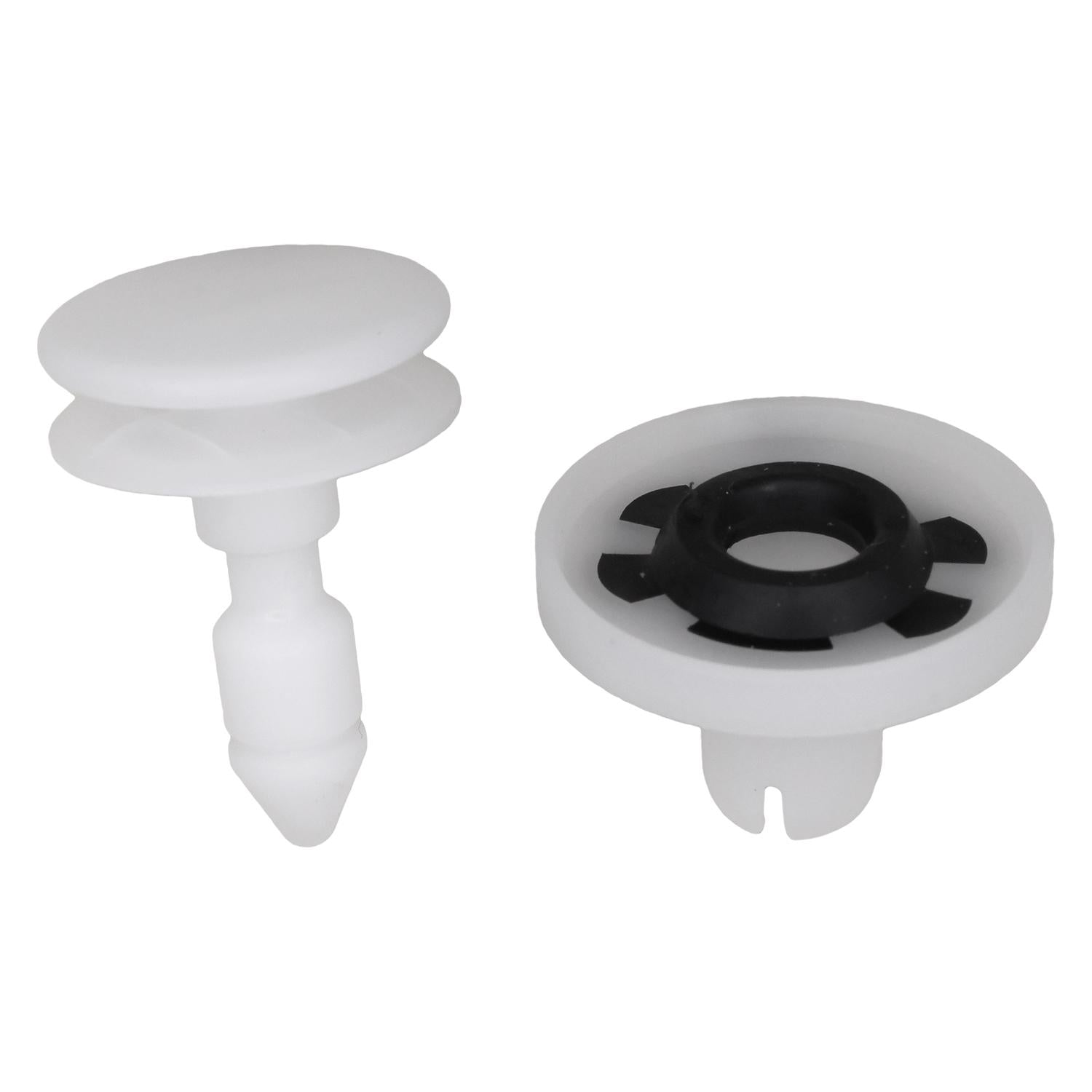 GM Door Panel Retainer (Pin And Grommet)
