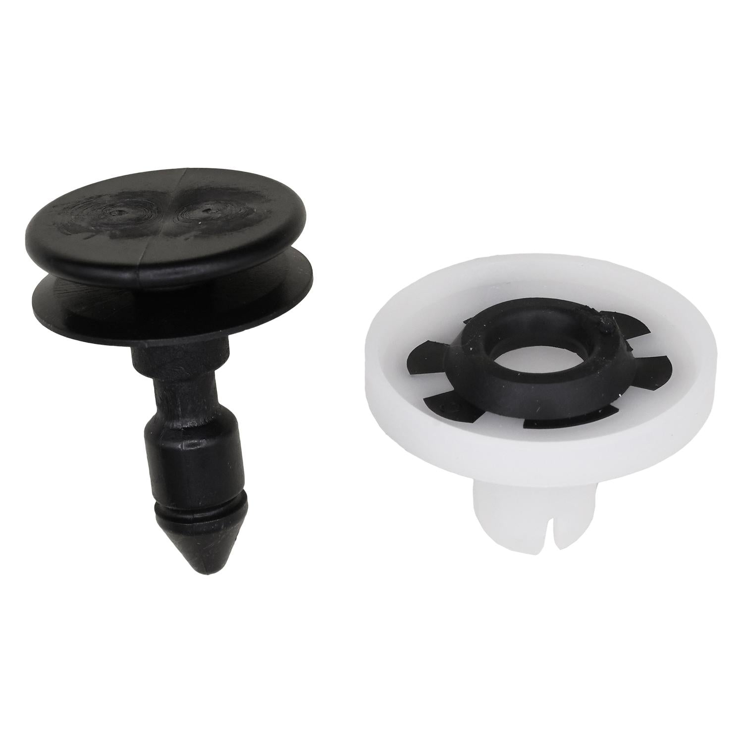 GM Door Panel Retainer (Pin And Grommet)