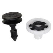 GM Door Panel Retainer (Pin And Grommet)
