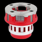 Pipe Threading Die Head,Max Pipe 2"