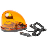 Strobe Light,Amber,12V DC