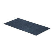 Traction Mat Black, 2 ft W x 4 ft L, 3/16 in Thick