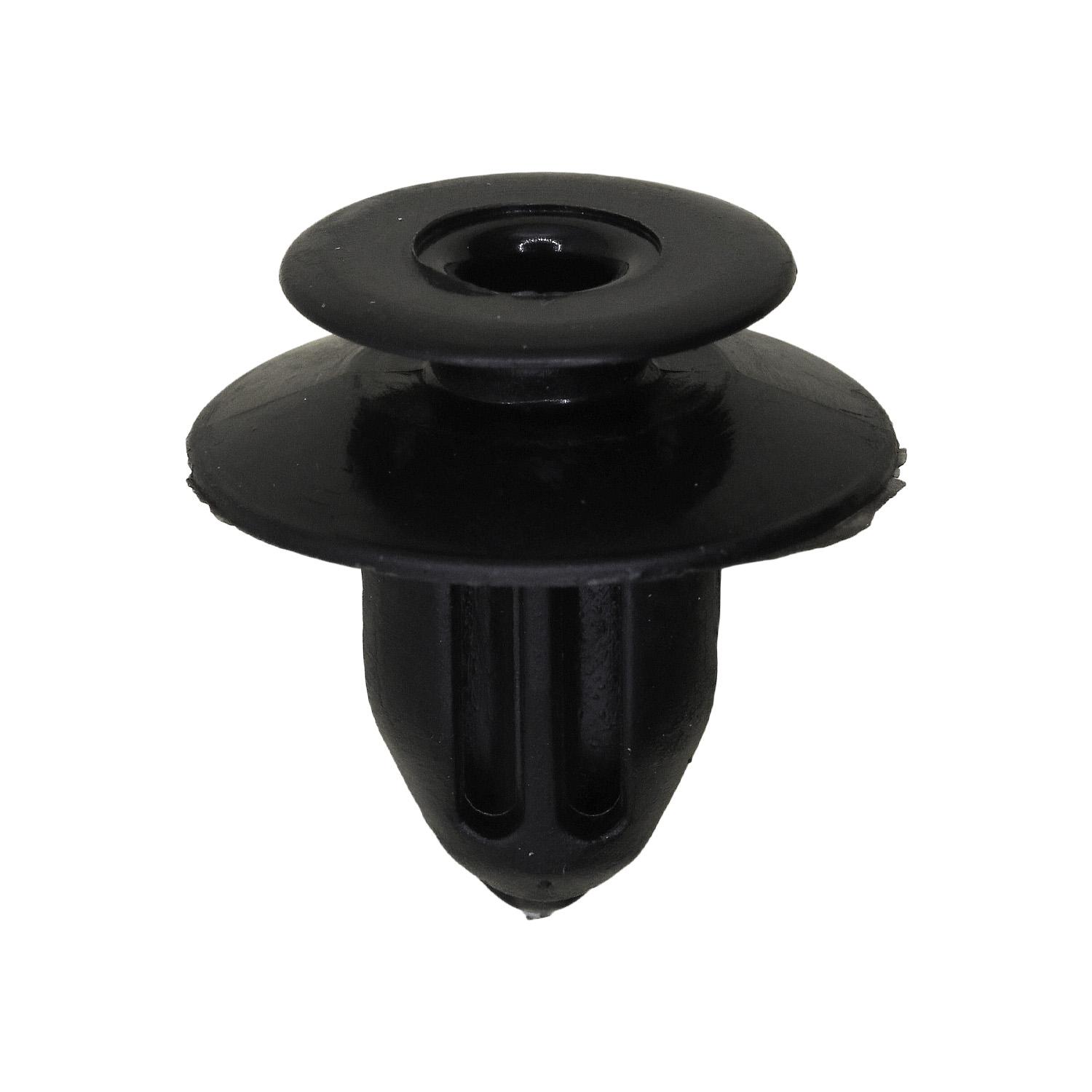 Retainer Toyota And Lexus Black Nylon