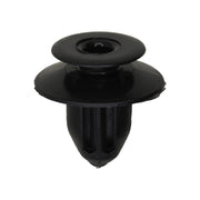 Retainer Toyota And Lexus Black Nylon