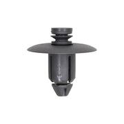 Chrysler Push-Type Retainer Gray Nylon