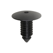 Chrysler Trim Panel Retainer Black Nylon