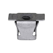 GM Fender Bracket Retainer Nut Spring Steel Zinc-Organic