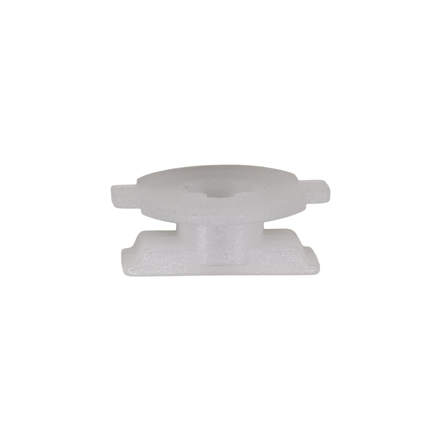 Hyundai Moulding Clip Natural Nylon