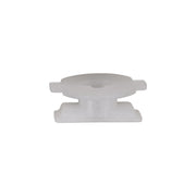Hyundai Moulding Clip Natural Nylon
