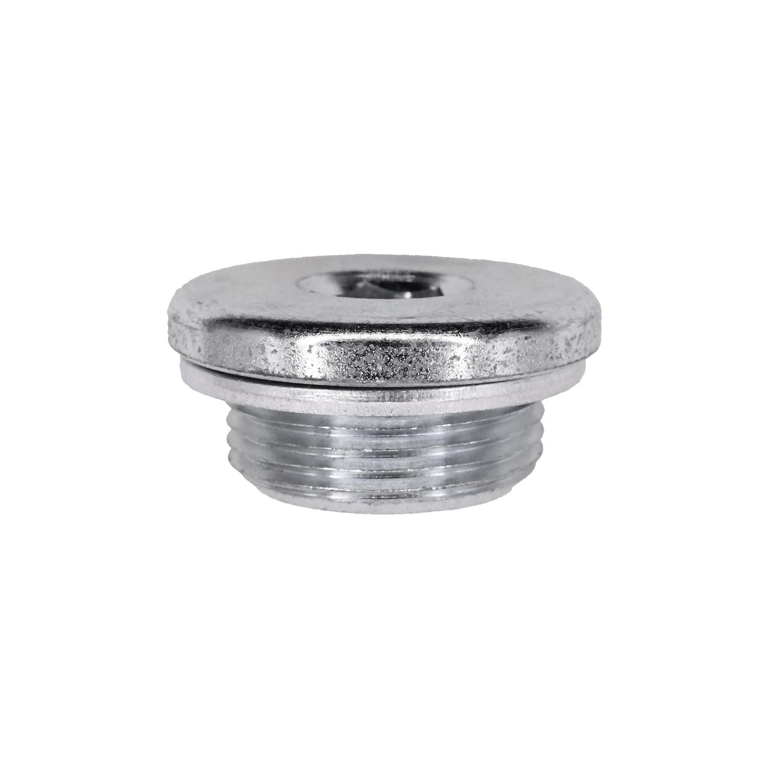VW/Audi Oil Drain Plug And Gasket
