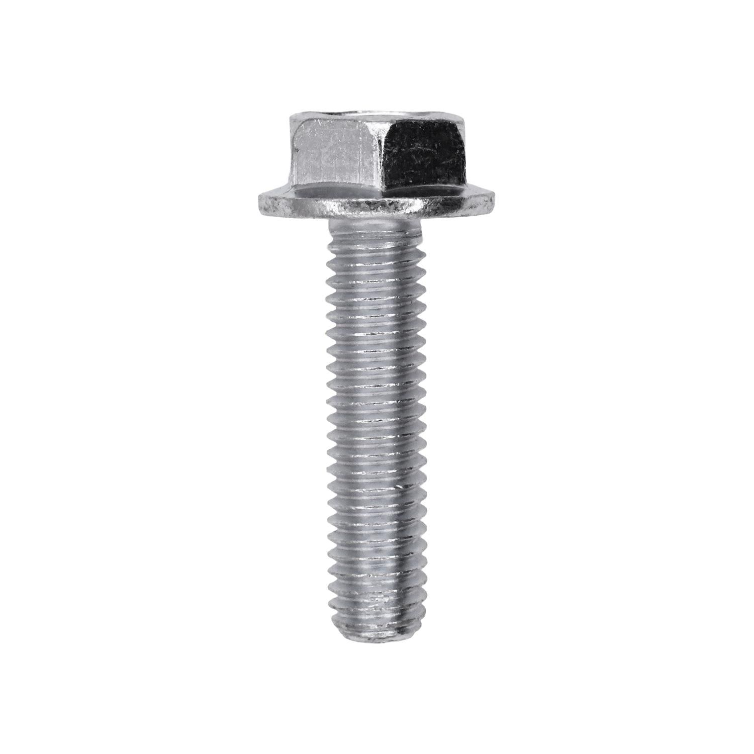 Jis Small Head Hex Flange Bolt