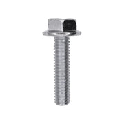 Jis Small Head Hex Flange Bolt