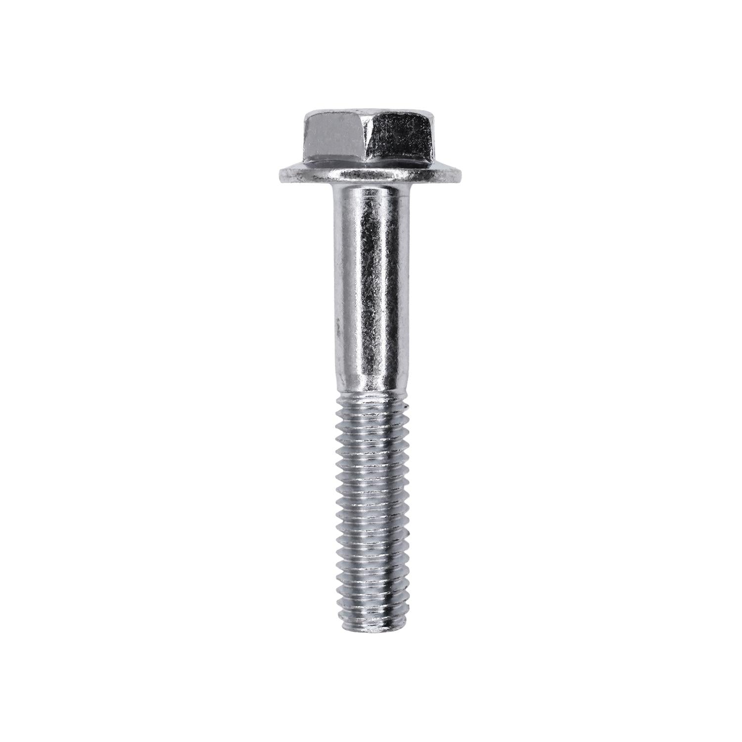 Jis Small Head Hex Flange Bolt